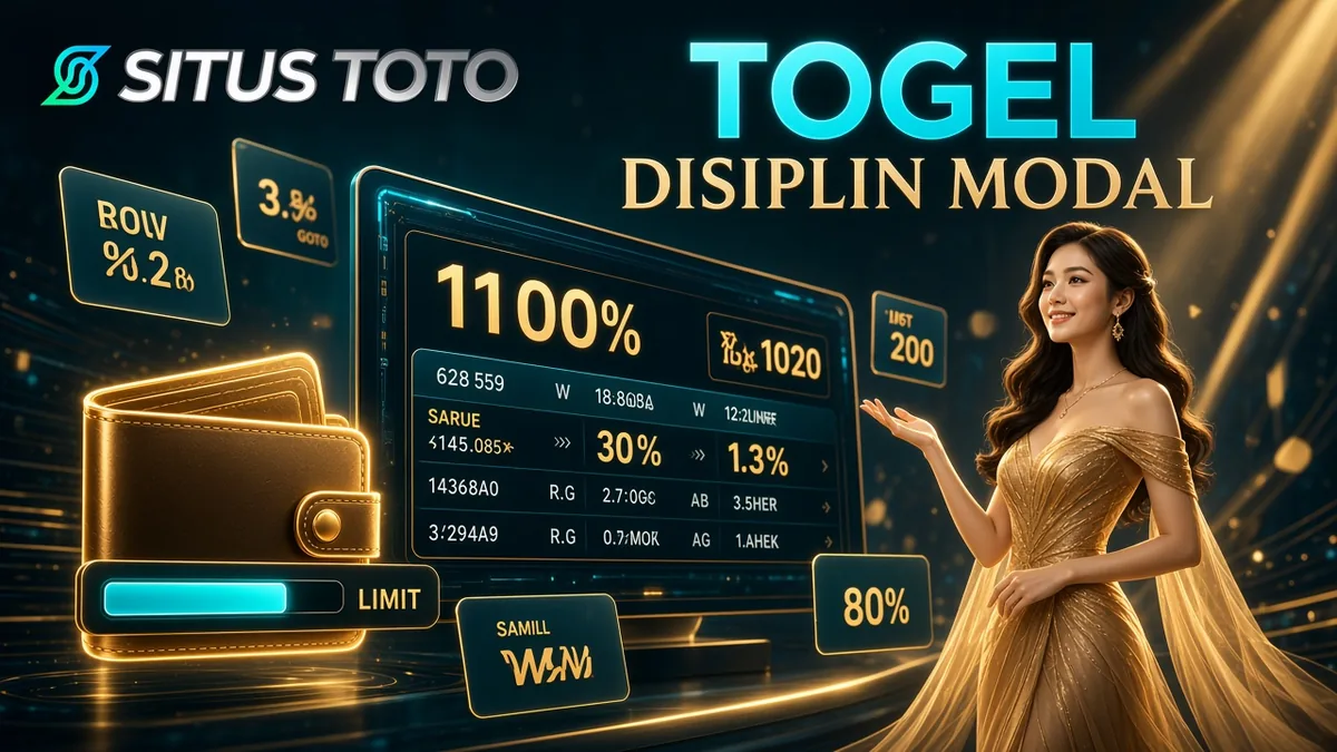 SITUSTOTO Togel | Panduan Pasaran Indonesia 2026